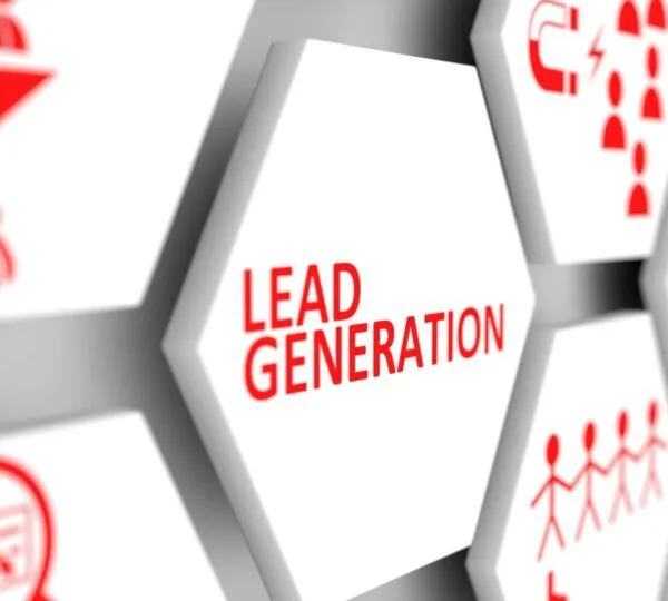 Lead Generation Services